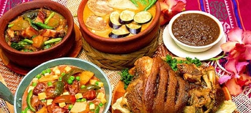 How My Father Loves by MRR Arcega