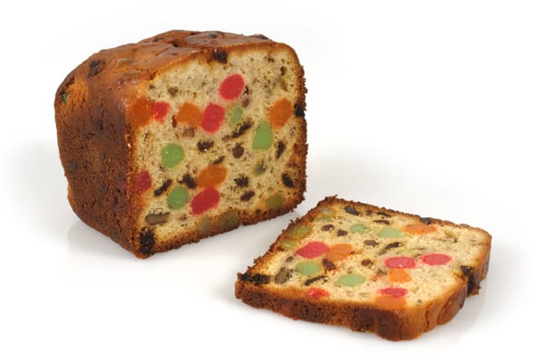 Scott’s Last Fruitcake by David M. Harris