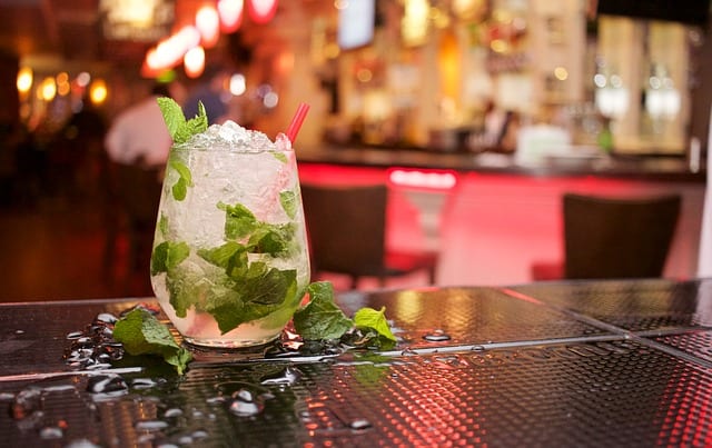 Mojito by Michael T. Smith